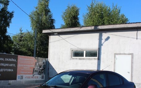 Mazda 3, 2007 год, 500 000 рублей, 2 фотография