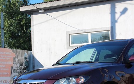 Mazda 3, 2007 год, 500 000 рублей, 3 фотография