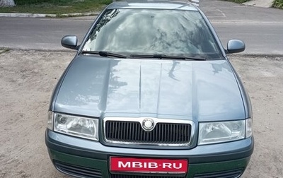 Skoda Octavia IV, 2010 год, 660 000 рублей, 1 фотография