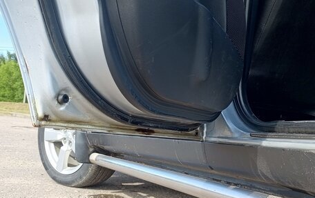 Mitsubishi Outlander III рестайлинг 3, 2008 год, 818 000 рублей, 14 фотография