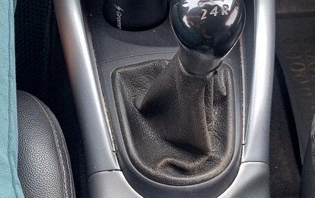 Mitsubishi Outlander III рестайлинг 3, 2008 год, 818 000 рублей, 29 фотография
