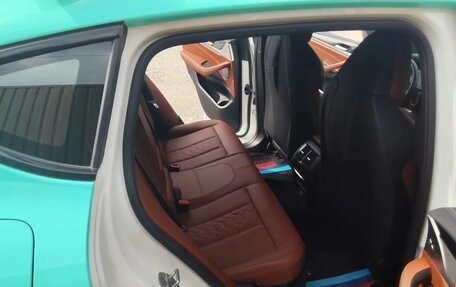 BMW X4 M, 2021 год, 6 800 000 рублей, 8 фотография