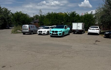 BMW X4 M, 2021 год, 6 800 000 рублей, 4 фотография
