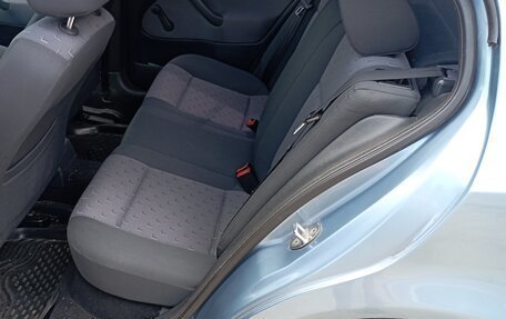 Skoda Octavia IV, 2010 год, 660 000 рублей, 4 фотография