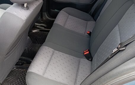 Skoda Octavia IV, 2010 год, 660 000 рублей, 5 фотография