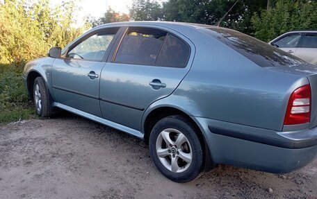Skoda Octavia IV, 2010 год, 660 000 рублей, 8 фотография