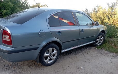 Skoda Octavia IV, 2010 год, 660 000 рублей, 9 фотография