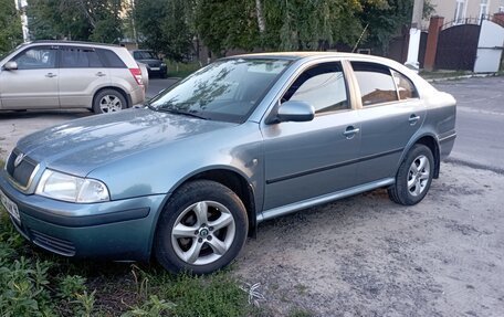 Skoda Octavia IV, 2010 год, 660 000 рублей, 7 фотография