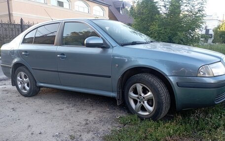 Skoda Octavia IV, 2010 год, 660 000 рублей, 10 фотография