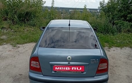 Skoda Octavia IV, 2010 год, 660 000 рублей, 2 фотография
