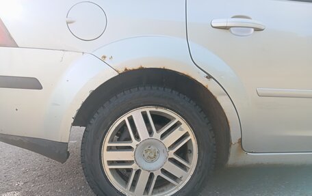 Ford Focus II рестайлинг, 2006 год, 225 000 рублей, 9 фотография