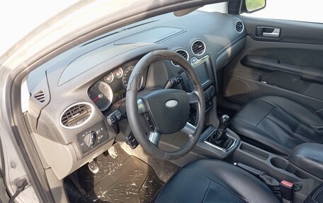 Ford Focus II рестайлинг, 2006 год, 225 000 рублей, 14 фотография