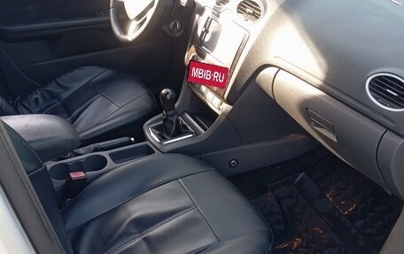 Ford Focus II рестайлинг, 2006 год, 225 000 рублей, 11 фотография