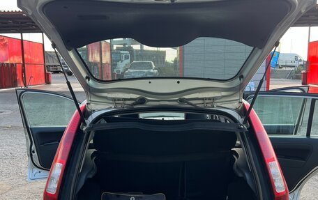 Ford Fusion I, 2007 год, 365 000 рублей, 10 фотография