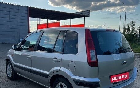 Ford Fusion I, 2007 год, 365 000 рублей, 6 фотография