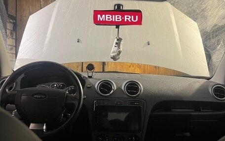 Ford Fusion I, 2007 год, 365 000 рублей, 12 фотография