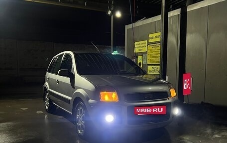 Ford Fusion I, 2007 год, 365 000 рублей, 13 фотография