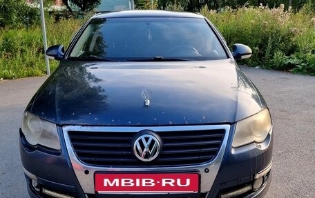 Volkswagen Passat B6, 2008 год, 400 000 рублей, 3 фотография