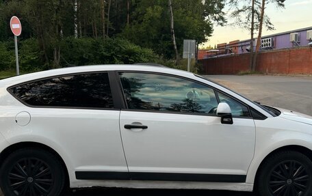 Citroen C4 II рестайлинг, 2009 год, 550 000 рублей, 4 фотография