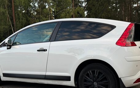 Citroen C4 II рестайлинг, 2009 год, 550 000 рублей, 6 фотография
