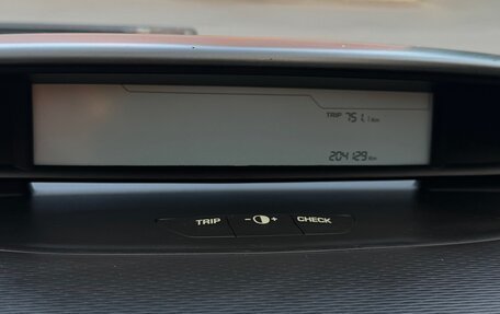 Citroen C4 II рестайлинг, 2009 год, 550 000 рублей, 9 фотография