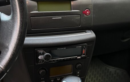 Citroen C4 II рестайлинг, 2009 год, 550 000 рублей, 8 фотография