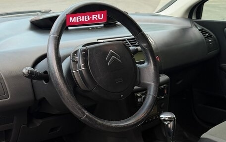 Citroen C4 II рестайлинг, 2009 год, 550 000 рублей, 7 фотография