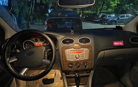 Ford Focus II рестайлинг, 2008 год, 420 000 рублей, 9 фотография
