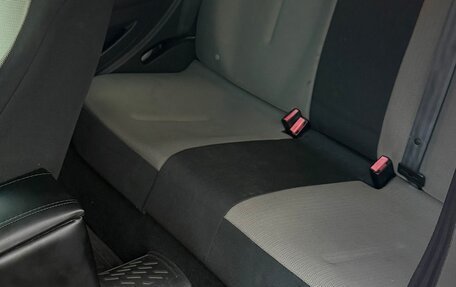Citroen C4 II рестайлинг, 2009 год, 550 000 рублей, 10 фотография