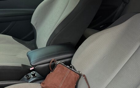 Citroen C4 II рестайлинг, 2009 год, 550 000 рублей, 11 фотография