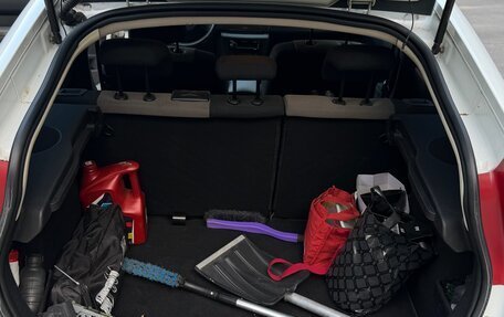 Citroen C4 II рестайлинг, 2009 год, 550 000 рублей, 12 фотография