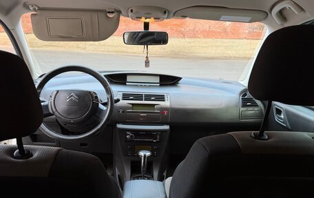 Citroen C4 II рестайлинг, 2009 год, 550 000 рублей, 13 фотография