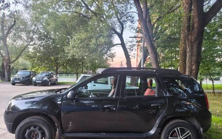Renault Duster I рестайлинг, 2013 год, 820 000 рублей, 5 фотография
