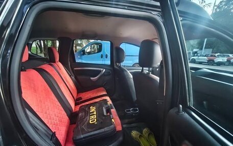 Renault Duster I рестайлинг, 2013 год, 820 000 рублей, 7 фотография