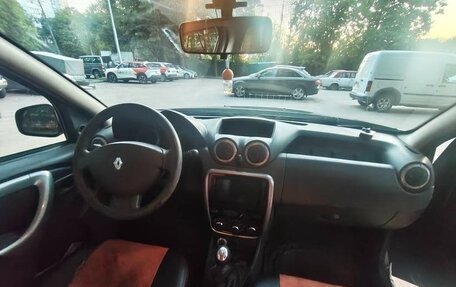 Renault Duster I рестайлинг, 2013 год, 820 000 рублей, 8 фотография