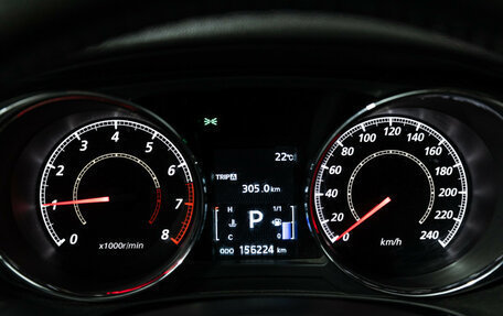 Mitsubishi ASX I рестайлинг, 2014 год, 1 249 700 рублей, 13 фотография