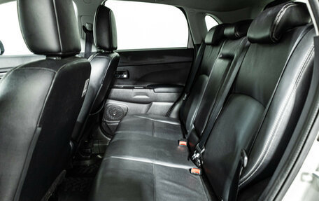 Mitsubishi ASX I рестайлинг, 2014 год, 1 249 700 рублей, 11 фотография