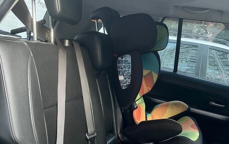 Suzuki Grand Vitara, 2007 год, 625 000 рублей, 1 фотография