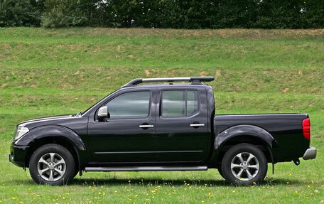 Nissan Navara (Frontier), 2010 год, 750 000 рублей, 1 фотография