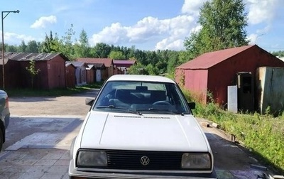 Volkswagen Jetta III, 1986 год, 110 000 рублей, 1 фотография