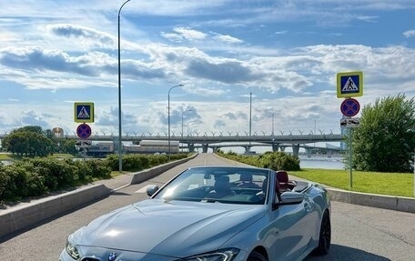BMW 4 серия, 2022 год, 6 700 000 рублей, 1 фотография
