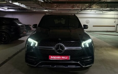 Mercedes-Benz GLE, 2021 год, 6 750 000 рублей, 1 фотография