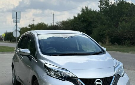 Nissan Note II рестайлинг, 2018 год, 1 320 000 рублей, 1 фотография