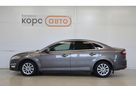 Ford Mondeo IV, 2012 год, 925 000 рублей, 1 фотография