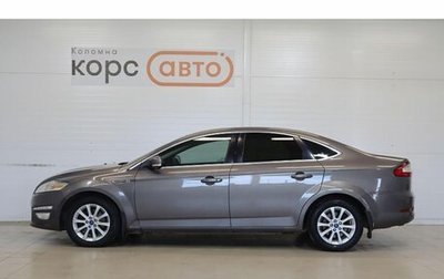 Ford Mondeo IV, 2012 год, 925 000 рублей, 1 фотография
