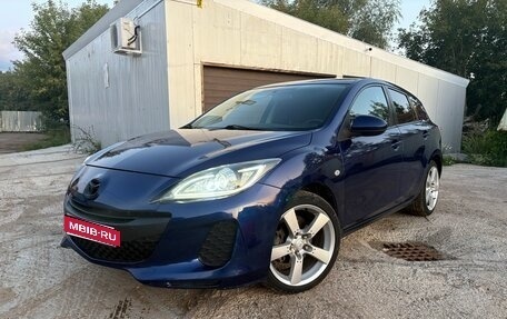 Mazda 3, 2009 год, 800 000 рублей, 1 фотография