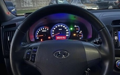 Hyundai Elantra IV, 2008 год, 520 000 рублей, 1 фотография