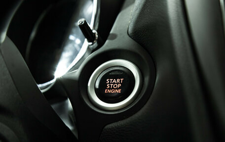 Mitsubishi ASX I рестайлинг, 2014 год, 1 249 700 рублей, 16 фотография