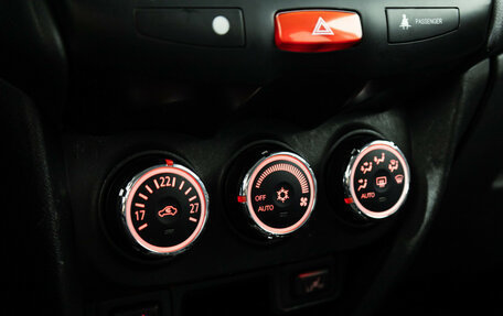 Mitsubishi ASX I рестайлинг, 2014 год, 1 249 700 рублей, 18 фотография