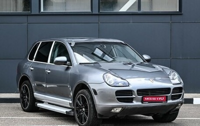 Porsche Cayenne III, 2004 год, 849 000 рублей, 1 фотография